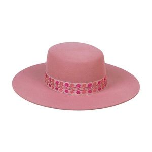 The Sierra - Rose LOC